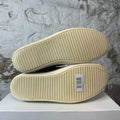 Rick Owens Jumbo Lace Concordians Milk Sneaker Sz 13 (46)
