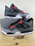 Air Jordan 4 Infrared Sz 13 DS