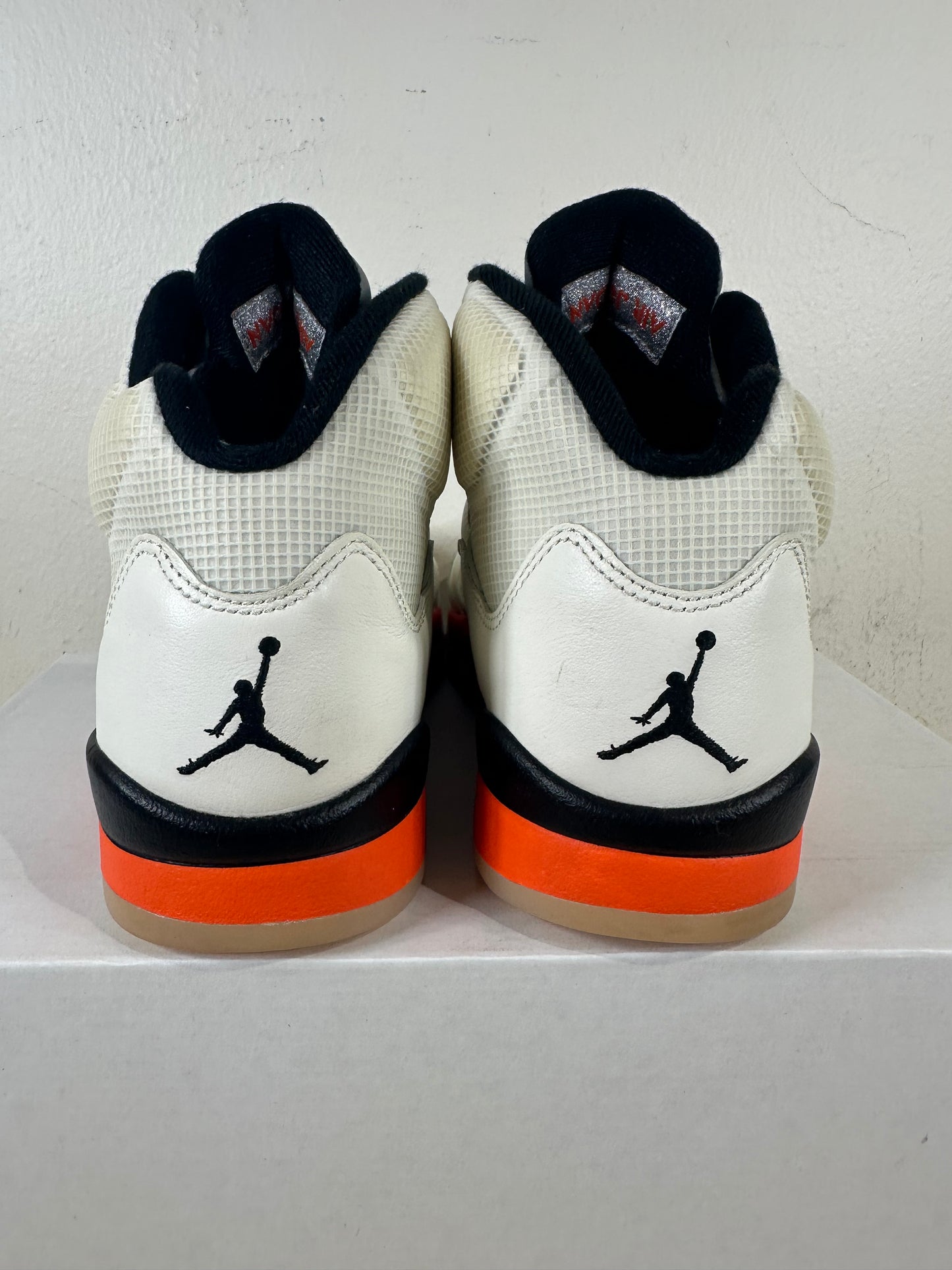 Air Jordan 5 Shattered Backboard Sz 9.5