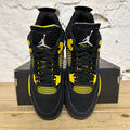 Air Jordan 4 Thunder (2023) Sz 10