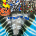 Grateful Dead Biketober Sz XXL