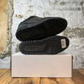Louis Vuitton Triple Black Skate Sneaker Sz 9.5 (8LV)