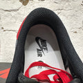 Air Jordan 1 Low Black Toe (2023) Sz 10.5 DS