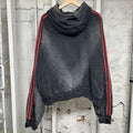 Vale Dreams Bee Black Hoodie Sz XXL DS