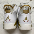 Air Jordan 6 GMP Sz 12