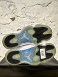 Air Jordan 11 High Legend Blue Sz 8