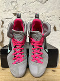 Nike Lebron 9 South Beach (2012) Sz 13