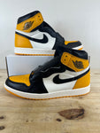 Air Jordan 1 High Taxi Sz 14 DS