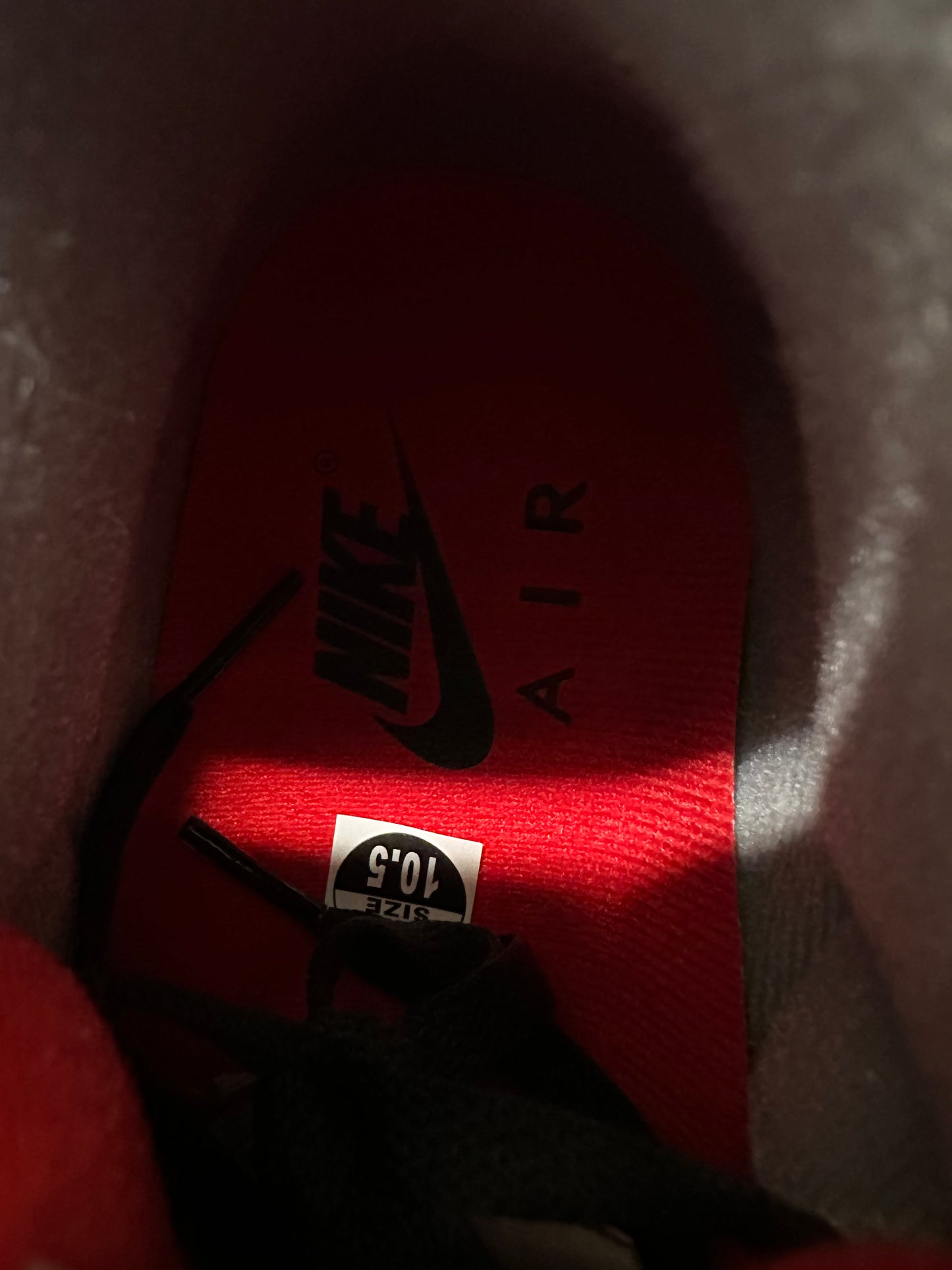 Air Jordan 3 Black Cement (2024) Sz 10.5 DS