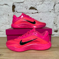Nike A'Ja Wilson A'One All-Star Hyper Pink Sz 10.5 (12W) DS