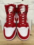 Nike Dunk High Championship Red Sz 11