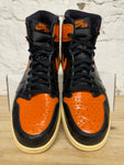 Air Jordan 1 High Shattered Backboard 3.0 Sz 14