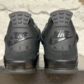 Air Jordan 4 Black Cat Sz 11.5 DS