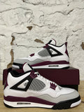 Air Jordan 4 PSG Sz 12 DS