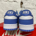 Nike Dunk Low Polar Blue Sz 10.5