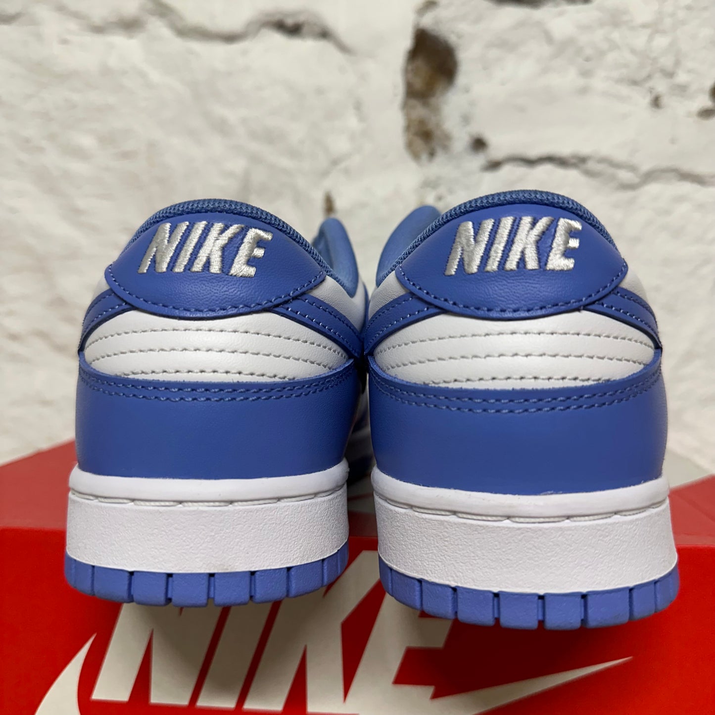 Nike Dunk Low Polar Blue Sz 10.5
