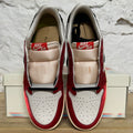 Air Jordan 1 Low Trophy Room Rookie Sz 9.5 DS