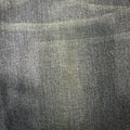 Amiri Plain Dark Blue Denim Jeans Sz 34