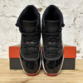 Air Jordan 11 High Bred (2019) Sz 12
