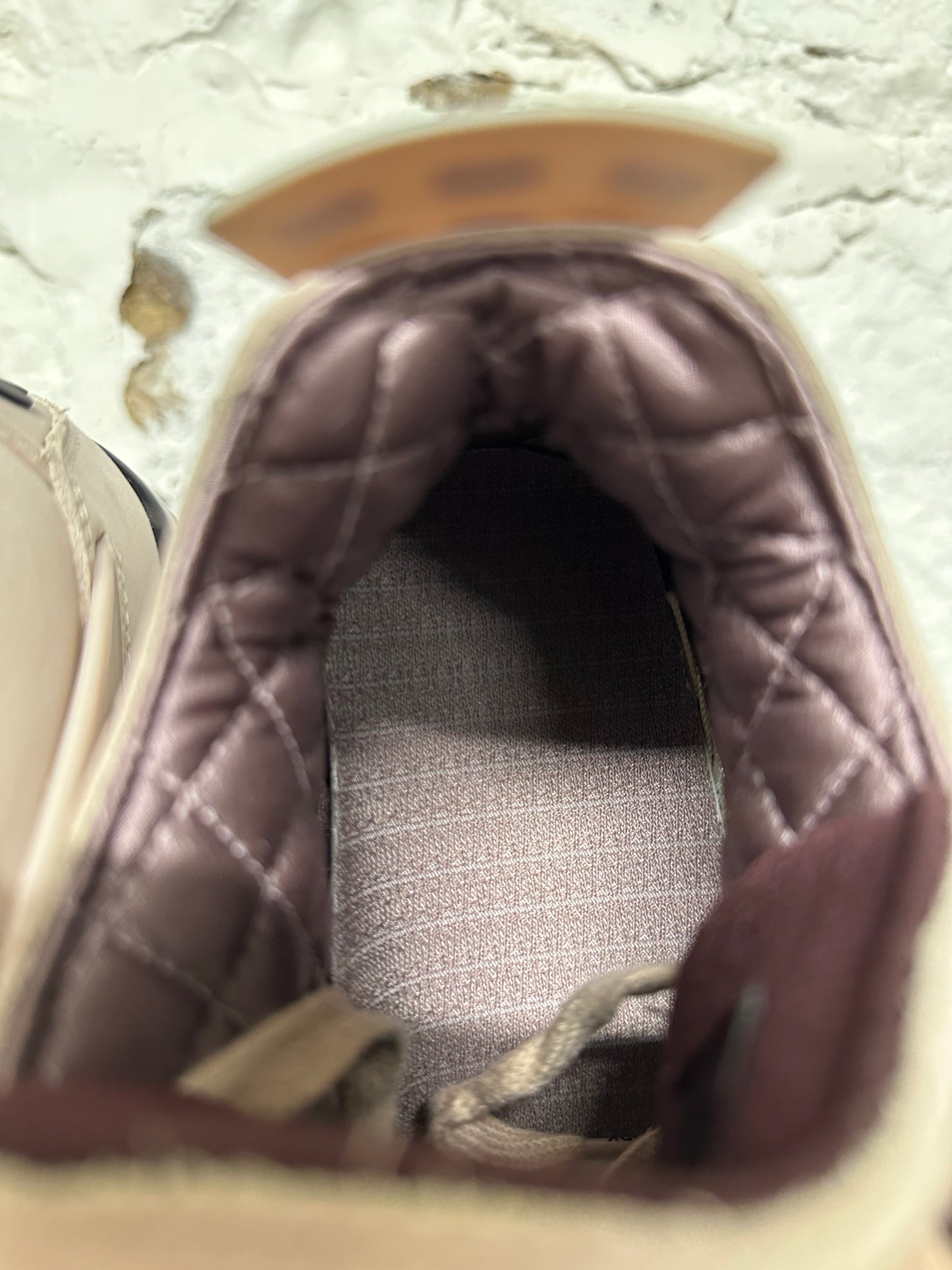 Air Jordan 4 A Ma Maniere While You Were Sleeping Sz 10 (11.5W)