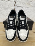 Air Jordan 1 Low Mocha Sz 8
