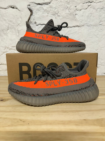 Yeezy 350 V2 Beluga (Reflective) Sz 6.5 DS