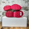 Gucci Rhyton Multicolor White Sneaker Sz 6 (38)