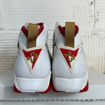 Air Jordan 7 Year of The Rabbit Sz 10