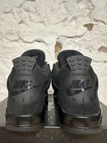 Air Jordan 4 Black Cat Sz 10.5