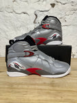 Air Jordan 8 Reflections Of A Champion Sz 9 DS