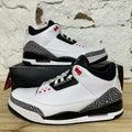Air Jordan 3 Infrared 23 Sz 12