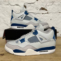 Air Jordan 4 Military Blue (2024) Sz 13