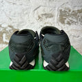 Bottega Veneta Dark Green Orbit Sneaker Sz 14 (47)