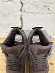 Air Jordan 4 AMA Violet Ore Sz 11