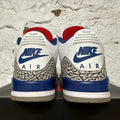 Air Jordan 3 True Blue (2016) Sz 14