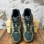 New Balance 990 Green Purple Sz 11