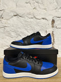 Air Jordan 1 Low '85 Royal Sz 10
