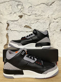 Air Jordan 3 Black Cement (2024) Sz 10.5 DS