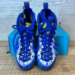 Nike Air Foamposite One Doernbecher Sz 8 DS