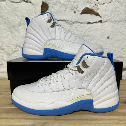 Air Jordan 12 Melo (2004) Sz 10 DS