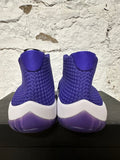 Air Jordan Future Purple Concord Sz 10 DS