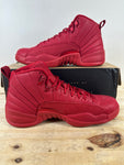 Air Jordan 12 Gym Red Sz 10