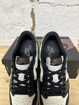 Air Jordan 1 Low Mocha Sz 8