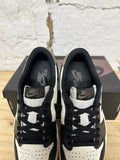 Air Jordan 1 Low Mocha Sz 8