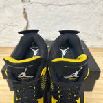 Air Jordan 4 Thunder (2023) Sz 9