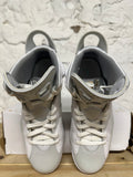 Air Jordan 6 Mint Foam Sz 8.5 (10W)