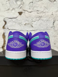 Air Jordan 1 Low Psychic Purple Sz 14 DS