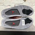 Air Jordan 4 Toro Sz 12 DS