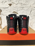 Air Jordan 12 Flu Game (2016) Sz 9.5