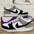 Nike SB Dunk Low Chlorophyll Sz 9 DS